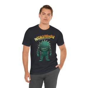 Classic Prickly Monster Tee